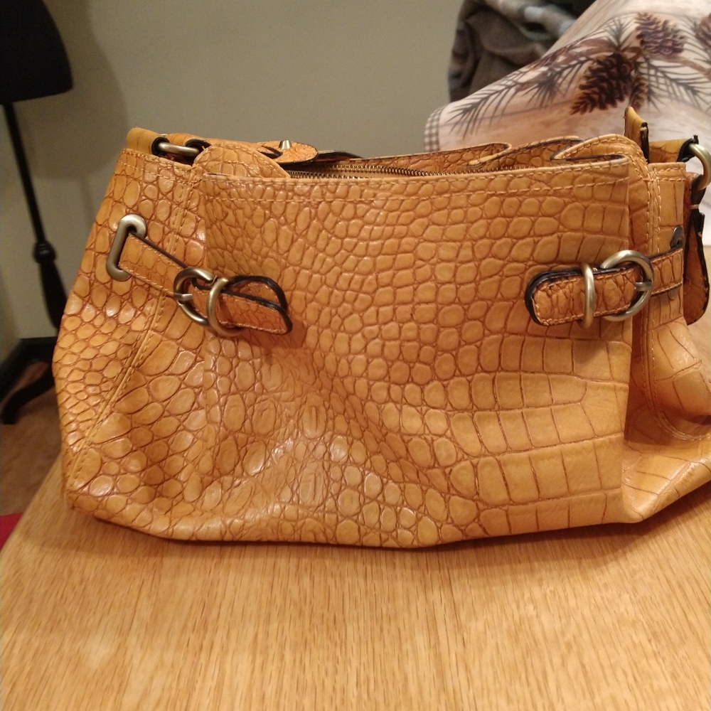 Bag by Jessica Simpson